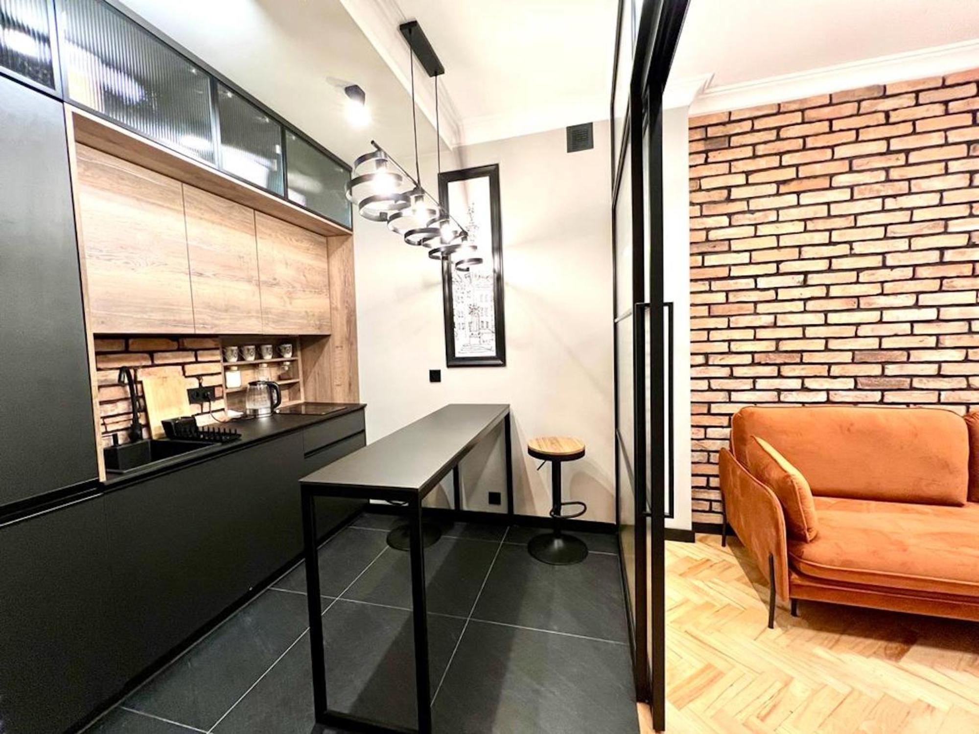 Aaa Stay Apartments Old Town Warsaw II Exterior photo